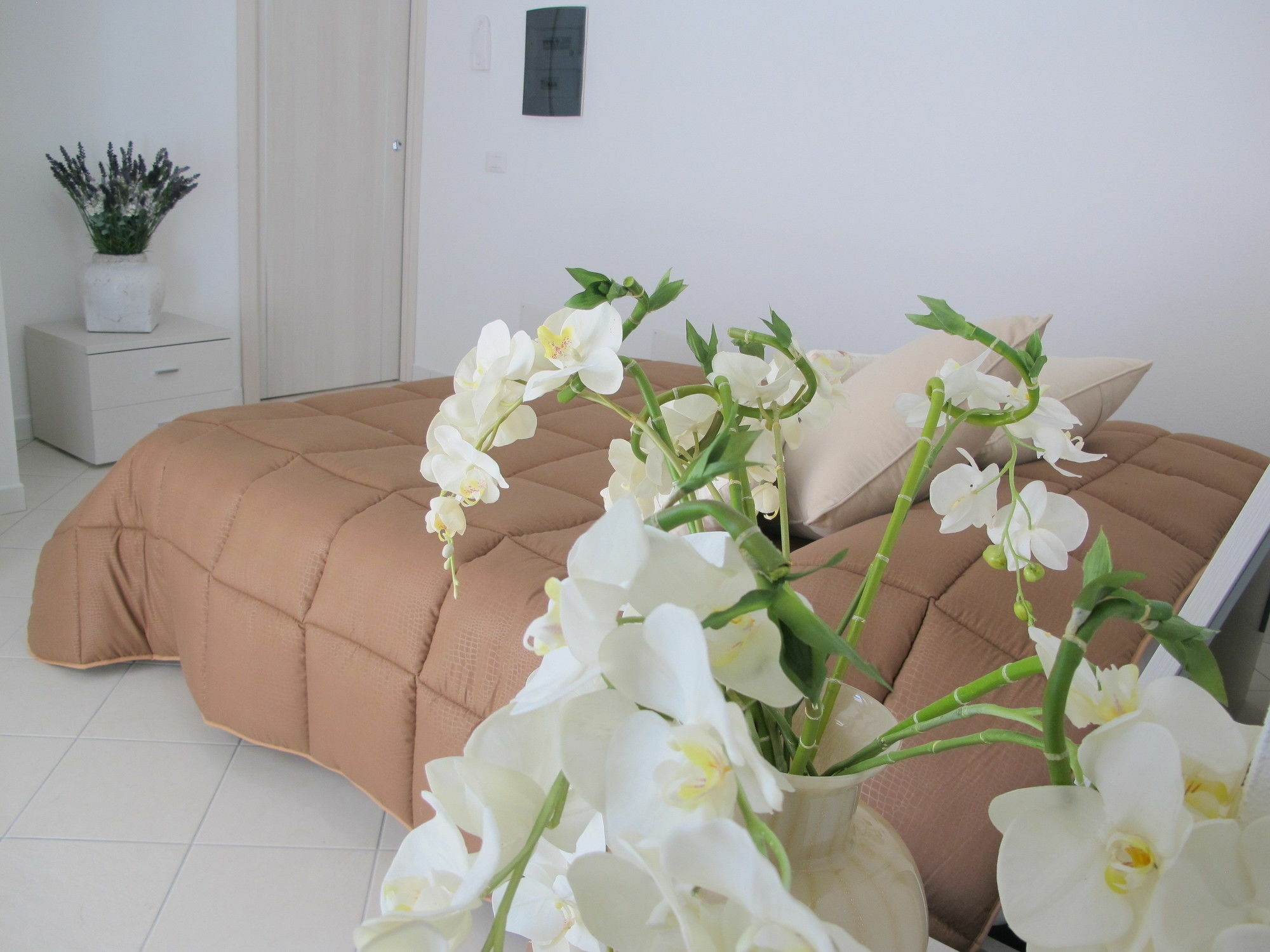 Guest House Suite 4* Olbia