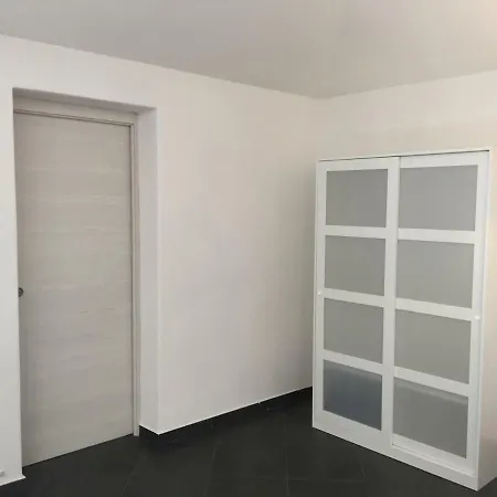Guest House Suite Olbia Exterior foto