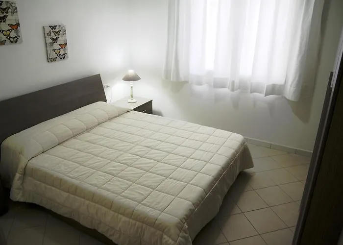 Guest House Suite