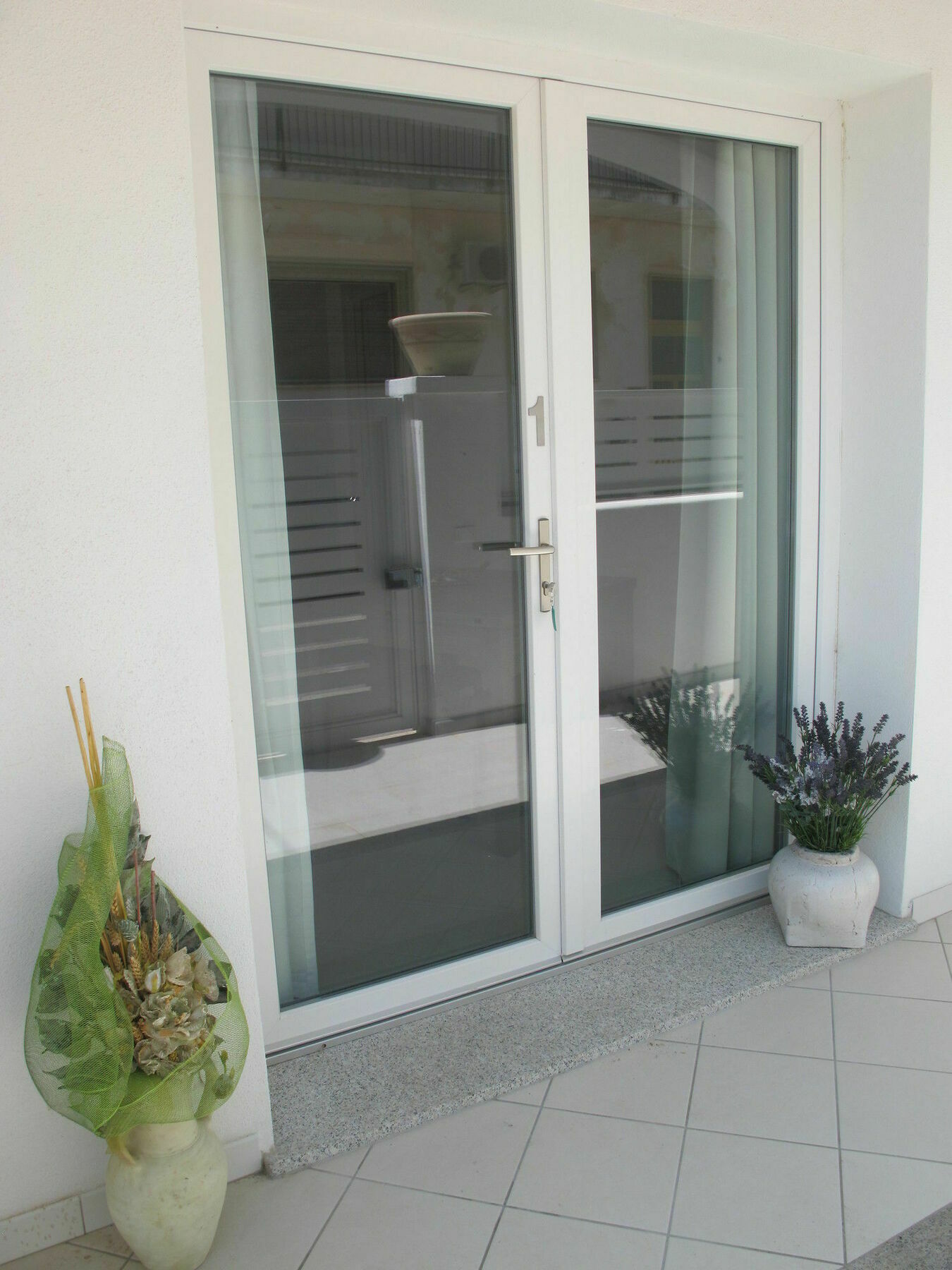 Guest House Suite 4*