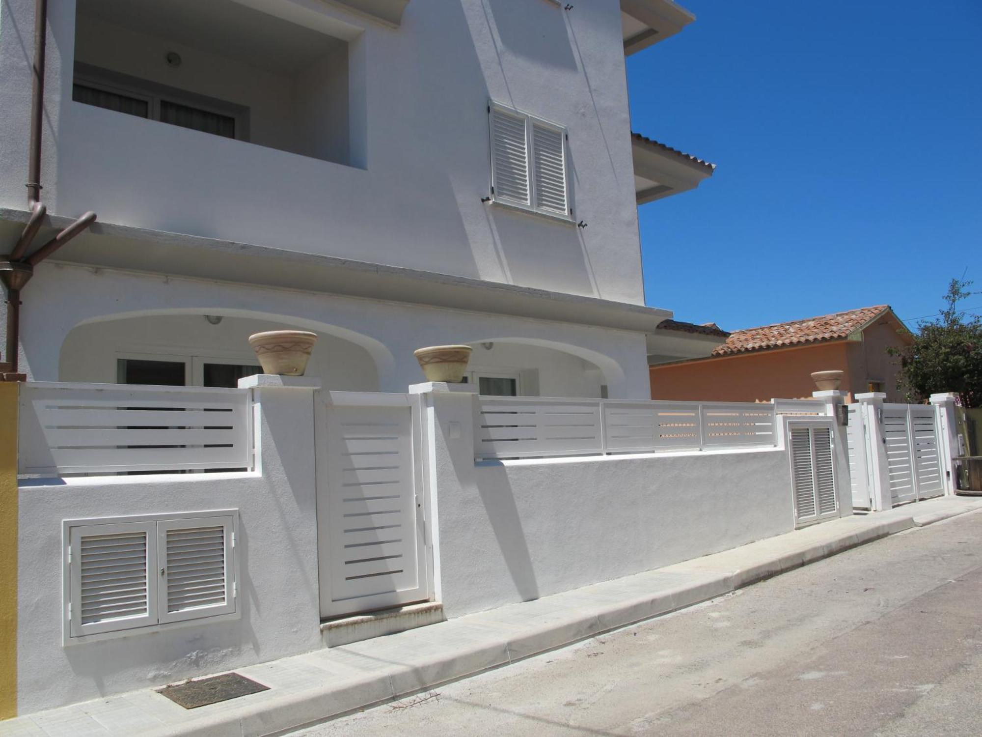 Guest House Suite 4*